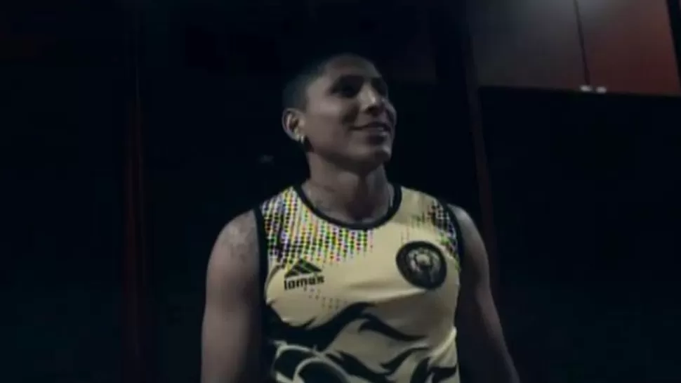 América deportes