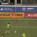 Raúl Ruidíaz: Le taparon penal a la Pulga en el Seattle Sounders vs. Minnesota United