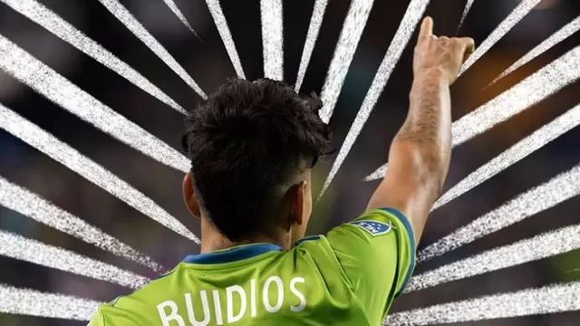 Ruidíaz marcó su tercer gol en la MLS, instaló un récord y lo llamaron &#39;RuiDios&#39;