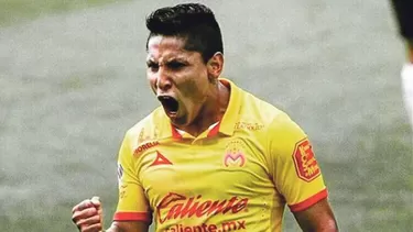 Ra&amp;uacute;l Ruid&amp;iacute;az confirm&amp;oacute; que se queda en el Monarcas Morelia.