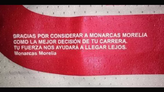 Monarcas Morelia debutar&amp;aacute; en el Apertura mexicano ante Tijuana.-foto-2