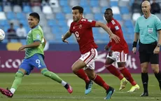 Raúl Ruidíaz no enfrentará al Real Madrid en el Mundial de Clubes: Seattle Sounders perdió ante Al-Ahly - Noticias de rangers