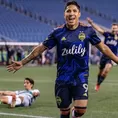 Raúl Ruidíaz: Una propuesta desde México pone en peligro su renovación con Seattle Sounders