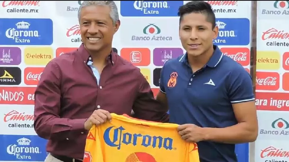 América deportes