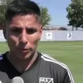 Raúl Ruidíaz representará a la MLS en partido de las estrellas ante la Liga MX