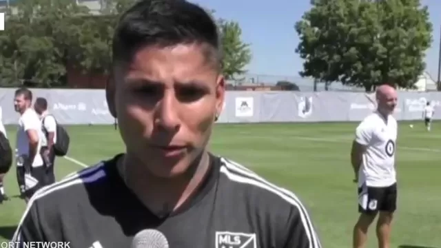 Raúl Ruidíaz representará a la MLS en partido de las estrellas ante la Liga MX