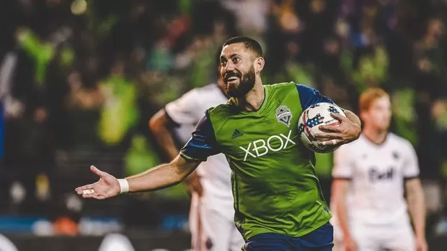 Video: Seattle Sounders.
