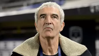 Raymond Domenech volverá a dirigir tras 10 años: Nantes oficializó su llegada