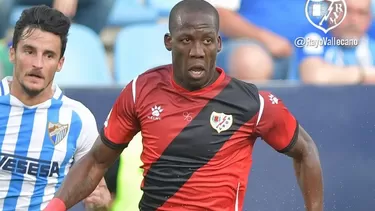 Luis Advíncula tiene 29 años | Foto: AFP.