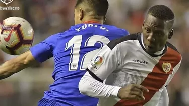 El Rayo Vallecano-Athletic corresponde a la fecha 3 de la Liga Santander. | Foto: Rayo Vallecano / Video: DirecTV El Rayo Vallecano-Athletic corresponde a la fecha 3 de la Liga Santander. | Foto: Rayo Vallecano / Video: DirecTV