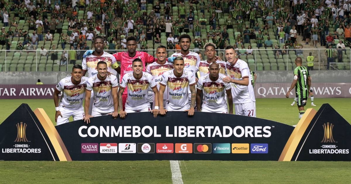 Foto: AFP