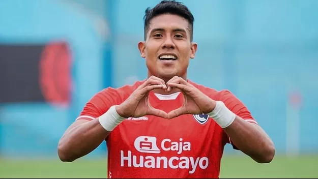 Raziel García es pretendido por el Deportes Tolima de Colombia