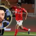 "Cienciano hoy es más que el PSG": La reacción de 'La Cobra' a la goleada de 'Papá' sobre Botafogo