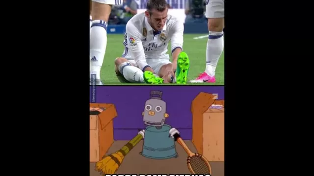 Real Madrid 2-3 Barcelona: estos memes dejó el triunfo azulgrana-foto-13