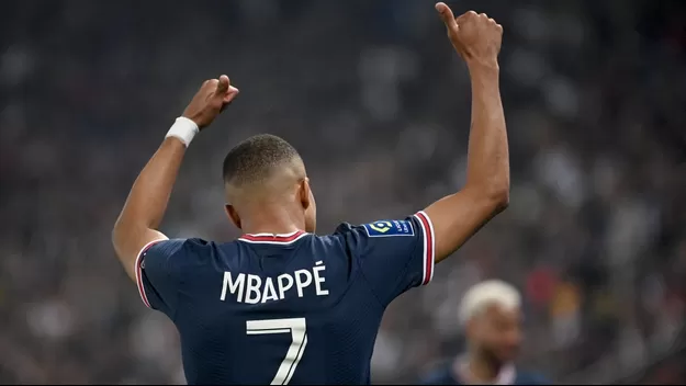 Real Madrid activa el 'plan B' tras el rechazo de Kylian Mbappé