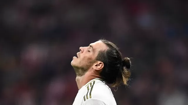 Gareth Bale tiene 30 años | Foto: AFP.