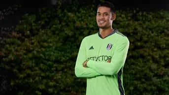 Real Madrid: Alphonse Areola jugará cedido en el Fulham