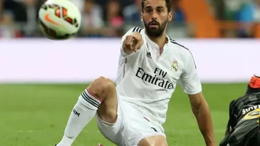 Real Madrid: Álvaro Arbeloa rechazó millonaria oferta del fútbol chino