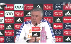 Real Madrid: Ancelotti aprobaría una salida de Hazard del cuadro blanco - Noticias de eden-hazard
