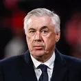 Real Madrid: ¿Ancelotti cree en la clasificación en la Champions?