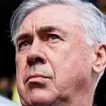 Real Madrid: Ancelotti no se guardó en la convocatoria para el duelo ante el PSG