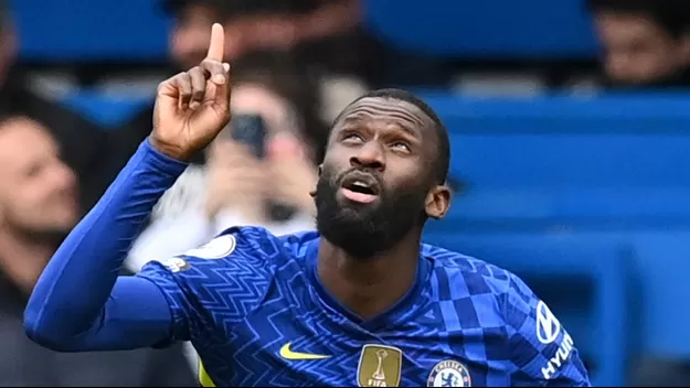 Real Madrid anunciará el fichaje de Antonio Rüdiger tras la final de Champions League
