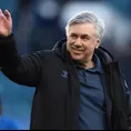 Real Madrid anunció a Carlo Ancelotti como su flamante nuevo entrenador