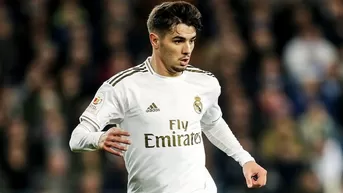 Real Madrid anunció el regreso de Brahim Díaz desde el Milan