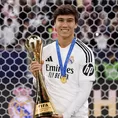 Real Madrid anunció la salida de Gonzalo García la Fulham de la Premier League