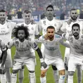 Real Madrid anunció la salida de legendario jugador