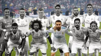 Real Madrid anunció que su capitán dejará la institución en el último partido de La Liga. | Foto: paltaforma X / @433 Video: IG Dani Carvajal