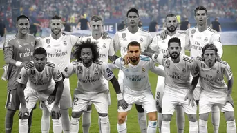Real Madrid anunció la salida de legendario jugador