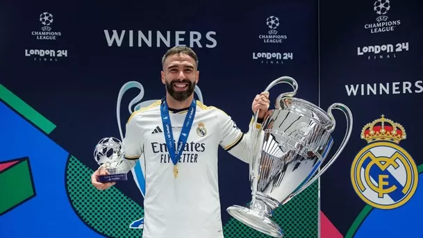 Foto: Real Madrid Foto: Real Madrid
