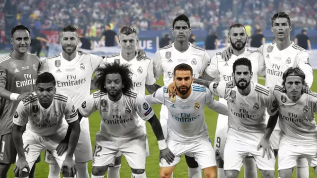 Real Madrid anunció que su capitán dejará la institución en el último partido de La Liga. | Foto: paltaforma X / @433 Video: IG Dani Carvajal