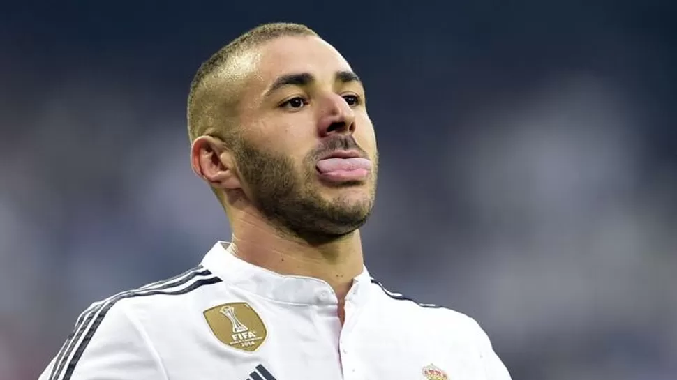 Real Madrid: arrestan a Karim Benzema por chantaje con video sexual