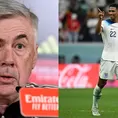 Real Madrid: ¿Carlo Ancelotti pidió a Jude Bellingham como regalo de Reyes?