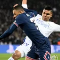 Real Madrid: Casemiro pide &quot;respetar&quot; la decisión de Kylian Mbappé