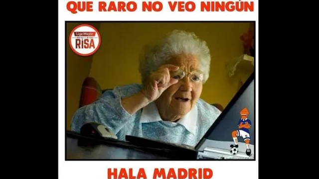Real Madrid cayó 1-0 ante Villarreal y generó estos memes-foto-5
