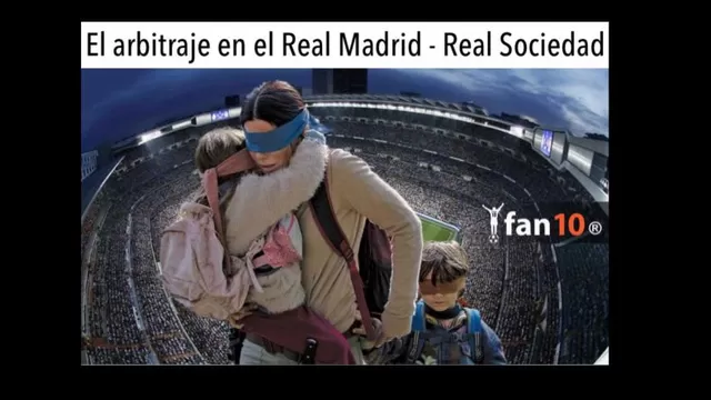 Los memes del Real Madrid.-foto-3