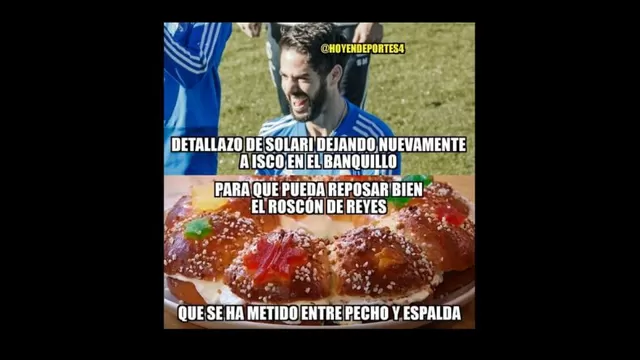 Los memes del Real Madrid.-foto-5
