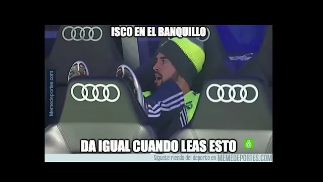 Los memes del Real Madrid.-foto-6