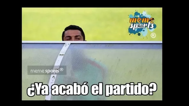&amp;iexcl;Los memes de la derrota del Real Madrid!-foto-4