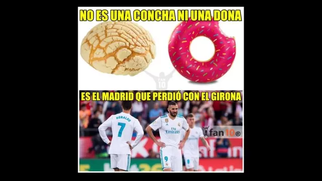 &amp;iexcl;Los memes de la derrota del Real Madrid!-foto-8
