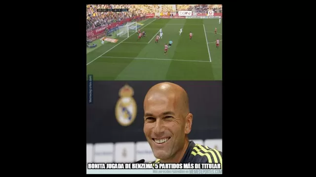 &amp;iexcl;Los memes de la derrota del Real Madrid!-foto-11
