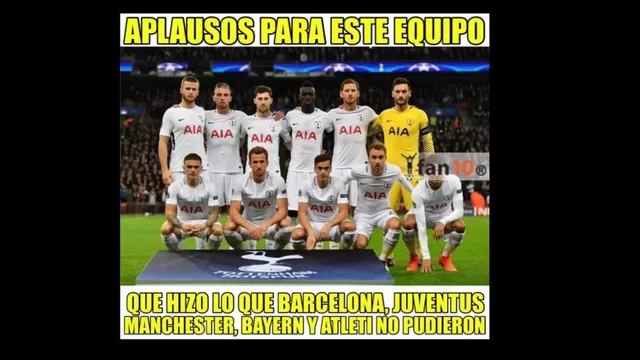 &amp;iexcl;Los memes de la derrota del Real Madrid!-foto-5