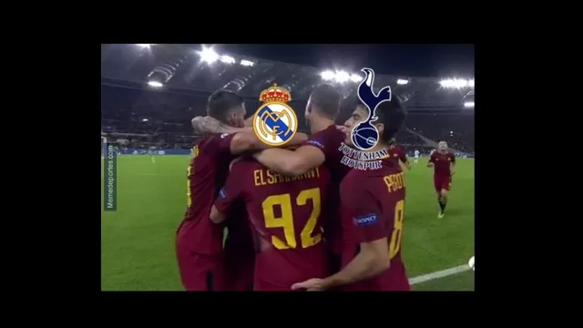 &amp;iexcl;Los memes de la derrota del Real Madrid!-foto-14