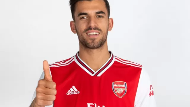 Real Madrid cede a Dani Ceballos al Arsenal por una temporada