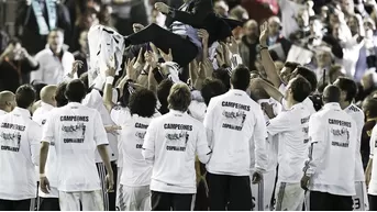 Real Madrid cerca de anunciar a DT histórico con pasado merengue