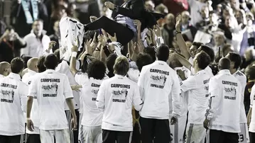Real Madrid cerca de anunciar a DT histórico con pasado merengue