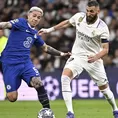 Chelsea vs. Real Madrid: ¿A qué hora juegan y dónde ver el partido?